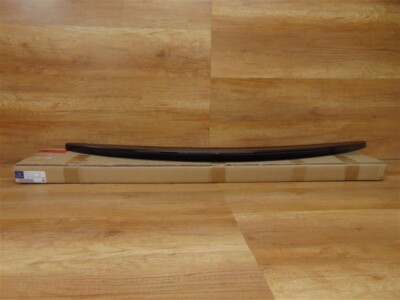 A2927900000 MERCEDES Gle63 Coupe Rear Wing Spoiler OEM Mercedes 