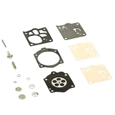 Oregon 49-873 Complete Carburetor Rebuild Kit Replaces Walbro K10-WJ