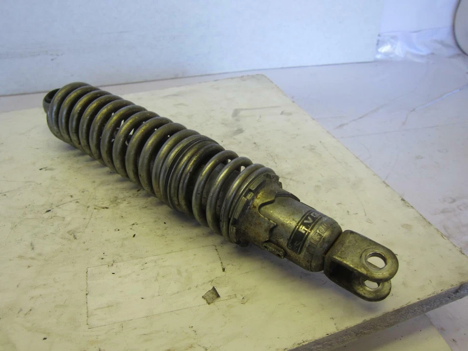 Amortiguador trasero Honda Goldwing 1000 GL1000 1977 Foto 2 de 4