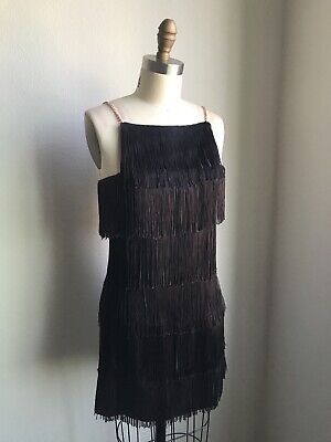 Rare Vintage Betsey Johnson Deadstock Punk Label Black Rare Vintage Betsey Johnson Deadstock Punk Label Black