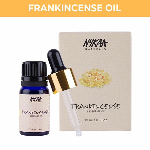 Natural Essential Oil 10ml organic skin hair nail massage aroma care Frankincens - Picture 2 of 5