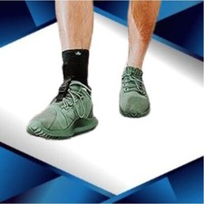 Ankle Foot Orthosis Support - AFO Splint Pain Relief Drop Foot Brace Unisex