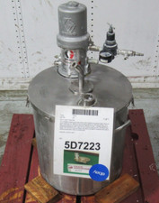 GRACO MONARK AIRLESS PAINT SPRAYING PUMP