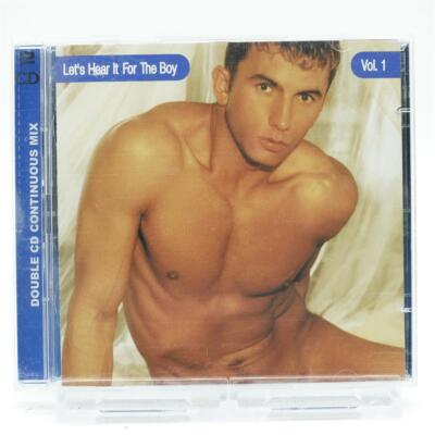 Lets Hear It for Bo Vol 1 / CD gebraucht sehr gut