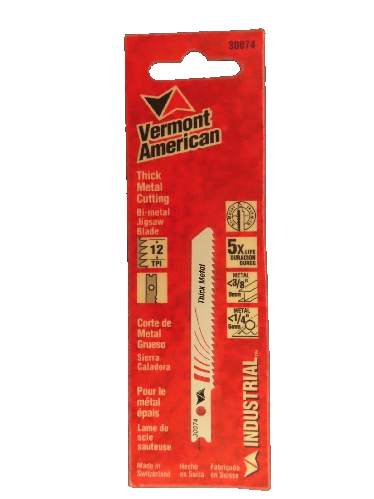 Vermont American Power Saws