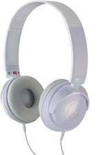 YAMAHA Headphones for monitoring musical instruments White HPH-50WH