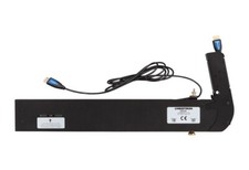 CRESTRON CBLR2-VGA-AUDIO Audio Fliptop Cable Retractors