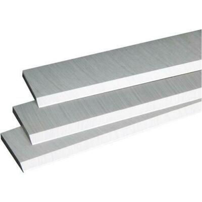 410 x 30 x 3 mm Hartmetall Hobelmesser TCT Hobelmesser 3er Set