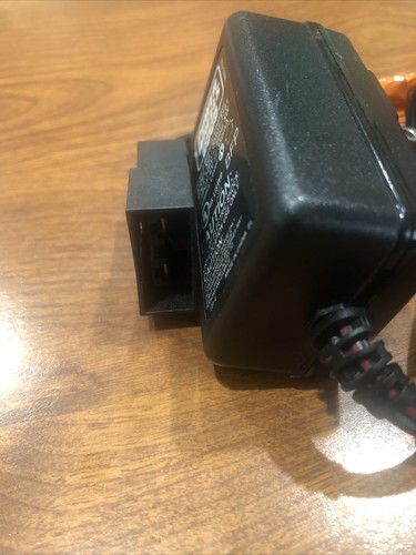 OEM Fisher Price Power Wheels 00801-1781 6V 0.35A Battery Charger Power Adapter - Picture 3 of 5