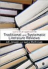 Doing Your Literature Review von Fiona M. Lacey, Lydia Matheson und Jill Jesson (2011, Taschenbuch)