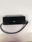 Hp Notebook Quickdock (Hstnn-Wx05) Black Laptop dock quick swap