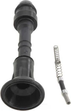 Direct Ignition Coil Boot-SERVICE TECH Autopart Intl 2500-10876