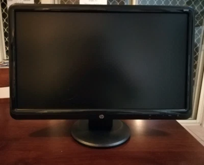 HP S1932 LCD WINDOWS 8 X64 TREIBER DRIVERS: HP S1932 LCD