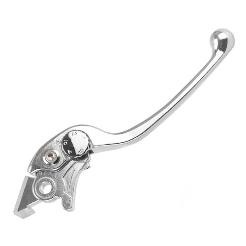 1x Leva freno anteriore auto adatta per Honda CB400X CB500F CB500X CBR500R 53170MJWJ01 - Foto 4 di 5