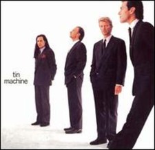 Tin Machine by Tin Machine: Used