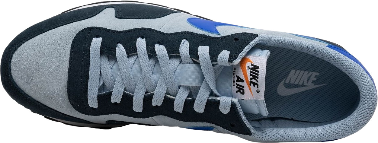 Nike Air Pegasus 83 Premium Racer Blue for Sale | Authenticity
