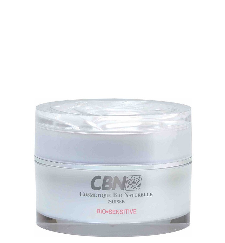 BIO SENSITIVE crema 50ml -  CBN