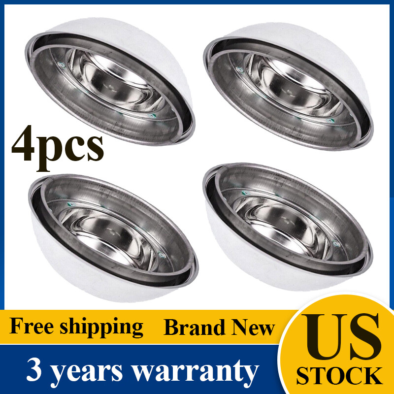 4Pcs Center Wheel Cover Cap for Chrysler-300 Charger 2006-2020 4895432AA