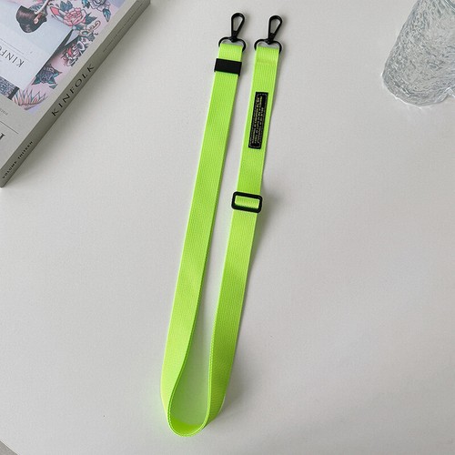 Long Crossbody Phone Lanyard Chain Pendant For IPhone For Samsung Huawei Xiaomi - Zdjęcie 14 z 21