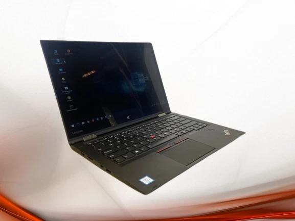 Lenovo ThinkPad X1 Yoga 1ST GEN i5-6200U 8GB RAM 256GB SSD 14" FHD Touch USBC - Image 4 of 4