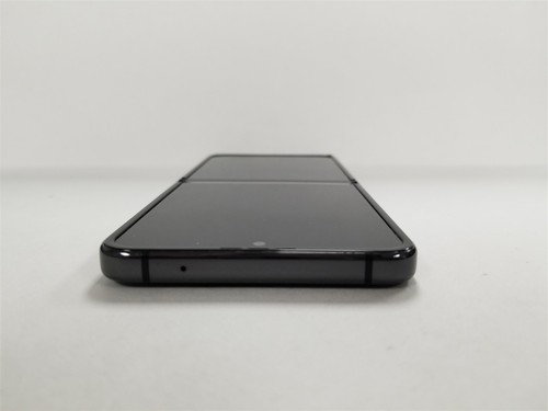 Samsung Galaxy Z Flip 4 512GB Black SM-F721N (Unlocked) Fully Functional DG5156 - Afbeelding 7 van 10