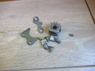 #ad #ad LT 250R SUZUKI QUAD RACER *1991 LT 250R 1991 SHIFT CAM PARTS $36.74