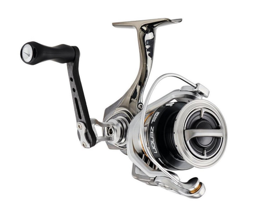 Mulinello Abu Garcia Zenon 2000S Spinning Pesca Sportiva Trout Area - Foto 3 di 4