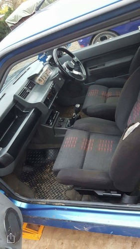 renault 5 gt turbo - Picture 11 of 12