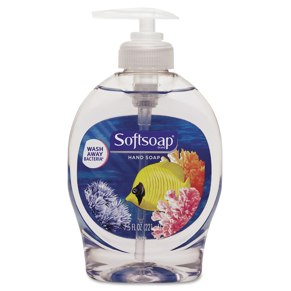 Hand 2024 soap softsoap
