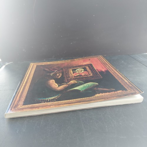 Vagabond by Gaylord Oscar Herron 1975 1st Ed. Softcover SIGNED by Herron - Picture 2 of 14
