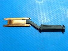 Macbook Air A1466 13" 2015 MJVE2LL/A MJVG2LL/A Genuine CPU Heatsink 076-00070 4