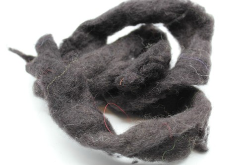 Natural Wool Roving Top For Needle Felting Hand Spinning DIY Crafts -- CHOICE - Picture 219 of 462
