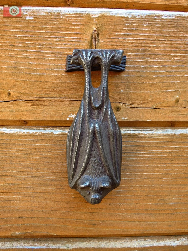 bat door knocker products for sale | eBay UK