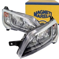 ✅ 2X Hauptscheinwerfer Frontscheiwerfer FüR Jumper Ducato Movano Boxer - Ab 2014