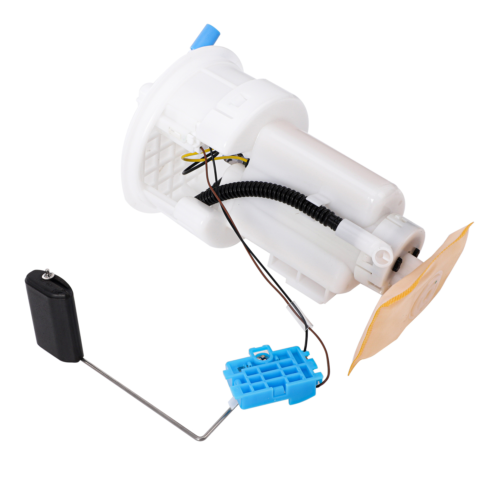 Fuel Pump Assembly For Hyundai Accent KIA RIO RIO5 2006 2007 2008 2009