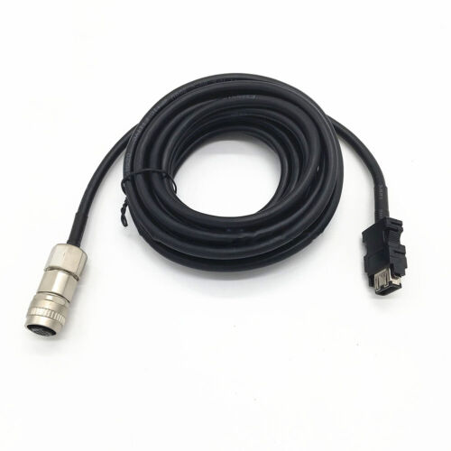 5M do serwomotoru Mitsubishi CNV2E-8P-5M CNC kabel enkodera - Zdjęcie 1 z 1
