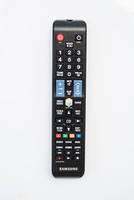 Original Fernbedienung Samsung UE39F5700AW UE39F5700AWX UE39F5700AWXX