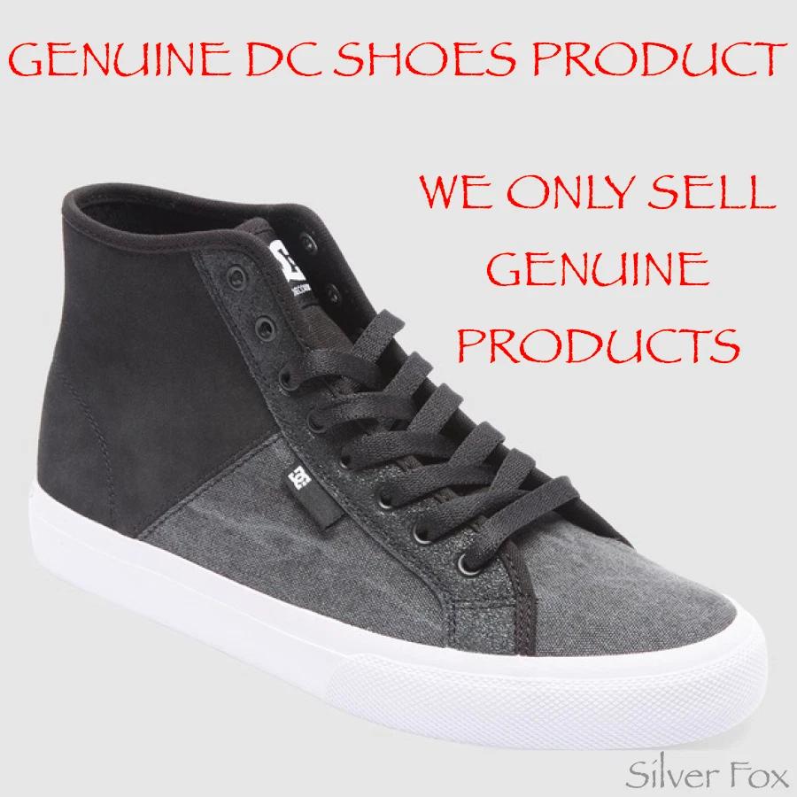 Dc shoes hotsell sold