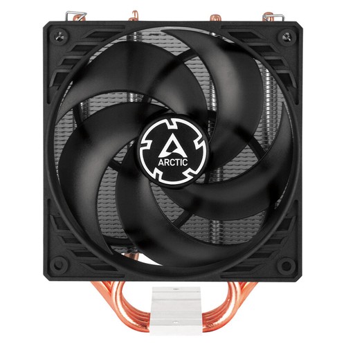 Bulk Arctic Cooling Freezer 34 Heatsink Cooler FAN Intel 1200/1150/1151/2011 - Picture 2 of 5