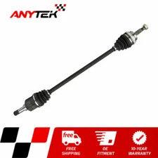 Front Right CV Axle Half Shaft for 1995-1999 Dodge Plymouth Neon w/Manual Trans.