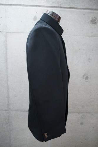Collectible japanese school men uniform cosplay costume @iw0202A09ss - Picture 3 of 11