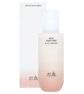 HANYUL Red Rice Essential Emulsion 125ml Moisture Vegan Cosmetics
