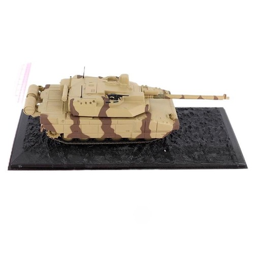 IXO1/72 France Leclerc Military Main Battle Tank T5 Alloy Finished Model Static - Picture 7 of 12