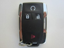 Oem Gm Chevy Keyless Remote Entry Key Fob Transmitter Remote Start 13577770 Oem Gm Chevy Keyless Remote Entry Key Fob Transmitter Remote Start 13577770