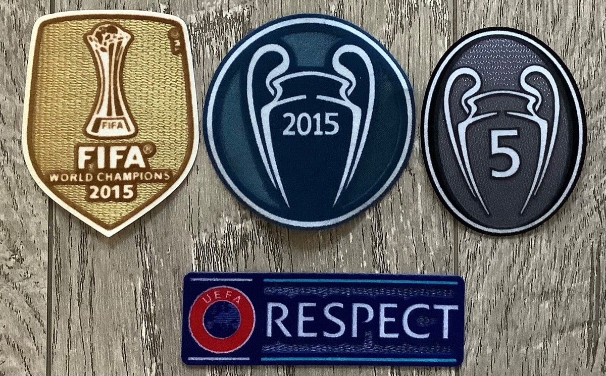 UCL UEFA Champions League Set Respect+Star Ball+Trophy 4,5,6 UCL UEFA Champions League Set Respect+Star Ball+Trophy 4,5,6