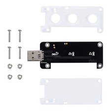 Expansion Board Kit Part for Raspberry Pi Zero/Zero W/Zero WH