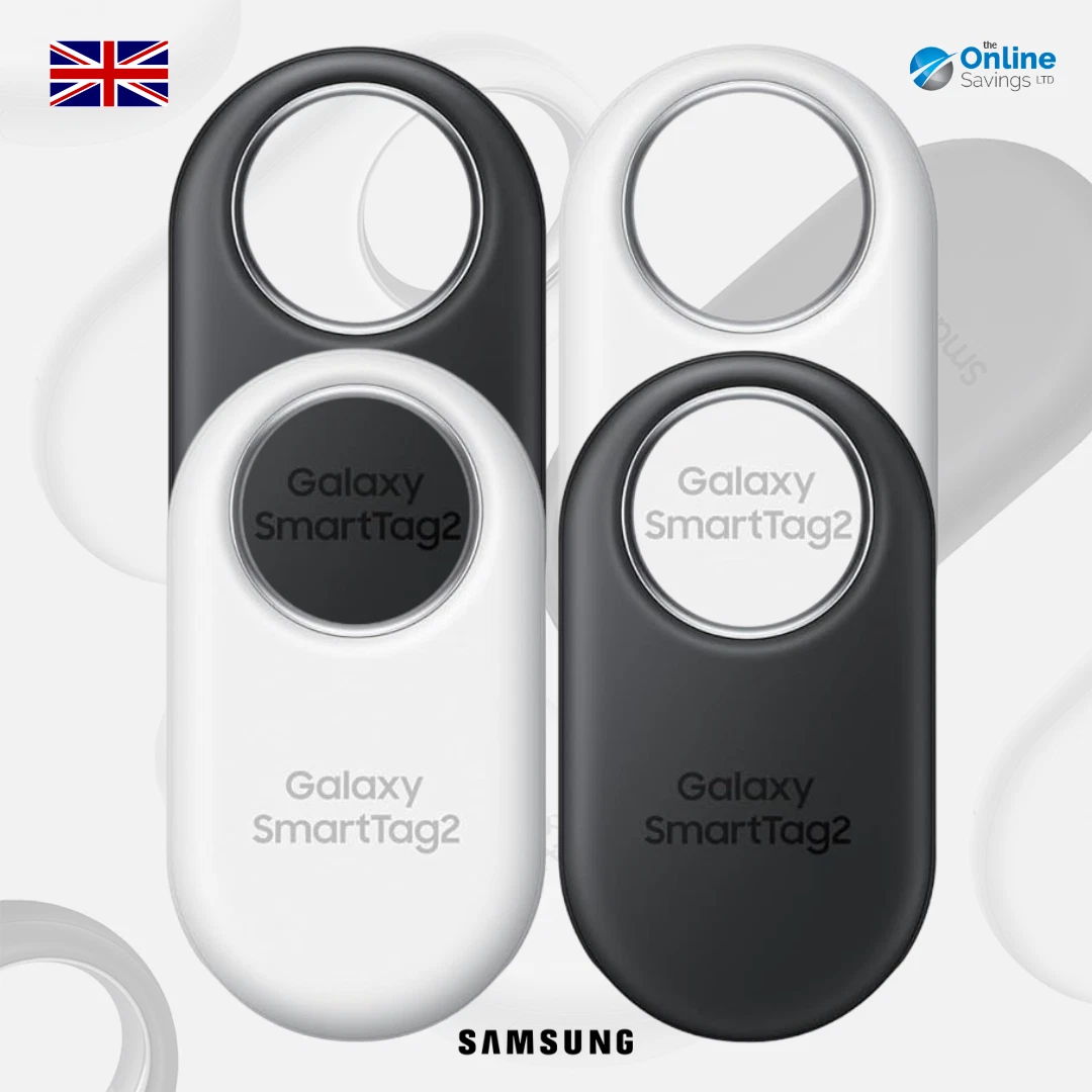 Samsung Smart Tag2 Tracker