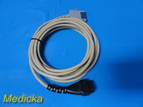 Oxímetro de pulso Nonin Medical Modelo 8600 con sensor SpO2 OEM y adaptador de CA ~ 37287 - Imagen 10 de 21