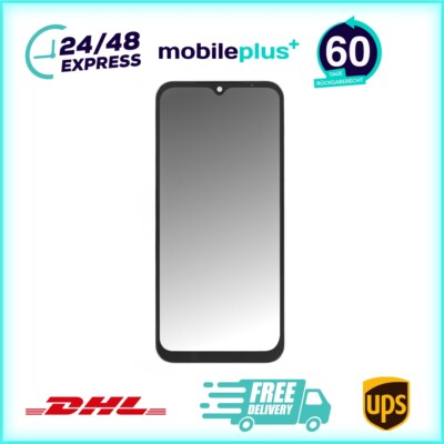 Original Samsung Displayeinheit + Rahmen Galaxy A14 LCD GH81-23541A