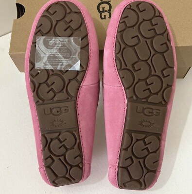 ugg Scalloped Moc レディースモカシン37 スカラップド モック 1118841｜モカシン・ローファー｜UGG
